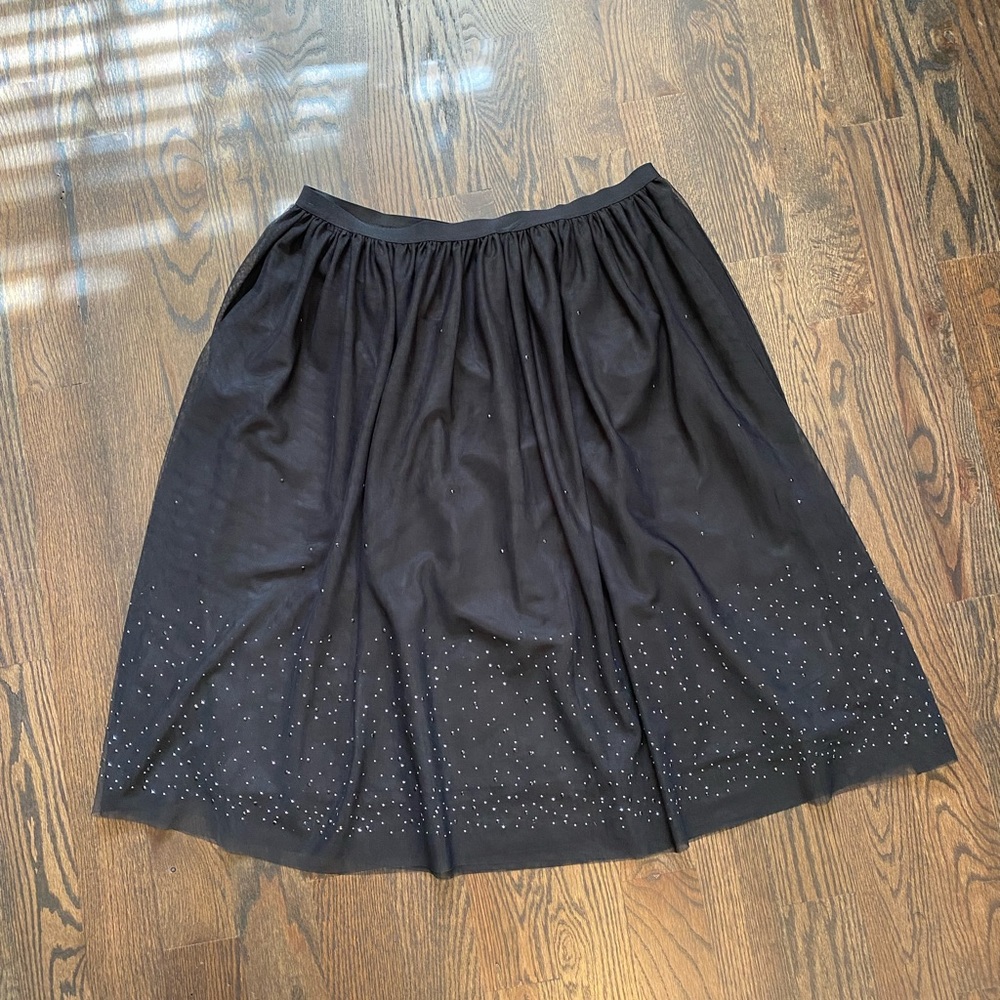 A New Day Tulle Skirt